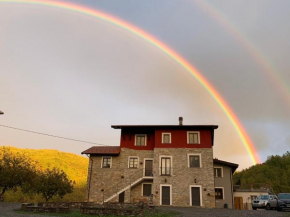 Agriturismo Cà di Matt